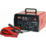 Ideal Prostownik inwerterowy | I-STARTER 641 | 5903991108326