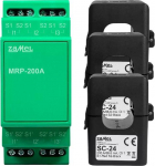 Zamel Supla - Moduł rozszerzeń przekładnik&oacute;w MRP-200A SUPLA | MRP-200A | 5903669495123
