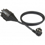 NRGkick Plug Typ wtyczki E+F Schuko 13A (EU) | 20001005 | 9120075710497