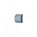 Siemens Moduł rozszerzeń cyfrowych 24V DC/tranzystorowe LOGO! DM16 (6ED1055-1CB10-0BA2) | 6ED1055-1CB10-0BA2 | 4034106029487