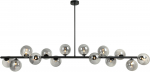 Lampa wisząca Domoletti PENDANT LAMP BOLERO H1250-14 14X9W G9 | 4772013281498 | 4772013281498