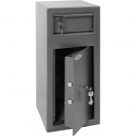 Phoenix Safe Sejf Deposit Safes na klucz (SS0992K) | SS0992K | 5032548000742