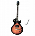 V-Tone V-TONE ELP39 SB gitara elektryczna 4/4 Les Paul 39 | 5908249825581 | 5908249825581