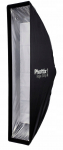 Phottix Phottix Raja Strip Softbox 30x140cm | 4894609827252 | 4894609827252