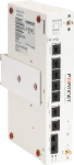 Molex PN Rackmount.IT DIN-mount L-shaped FGR-60F [3G4G] | RM-FR-W1 | 8720297440601
