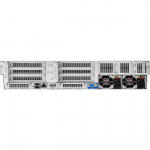 Serwer HPE ProLiant DL380 Gen11 5416S 2.0GHz 16c 1P 2x32GB-R 8SFF MR408i-o 2x480GB SSD 2x1000W PS EU Server serwer 960 GB Rack (2U) Intel Xeon Gold 2 GHz 64 GB DDR5-SDRAM 1000 W | P81784-425 | 0190017795225