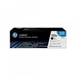 Toner HP 125AD Black Oryginał  (CB540AD) | CB540AD | 4016807496188