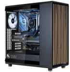 Komputer Joule High End Gaming, Ryzen 7 X3D, 32GB, RTX 5070 Ti, 3TB | 4262486496791 | 4262486496791