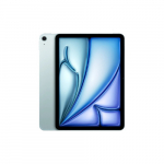 Apple | iPad Air Wi-Fi + Cellular | Blue | 11 " | 2360 x 1640 pixels | IPS | Apple | 12 GB | M4 | 256 GB | 3G | 4G | 5G | Wi-Fi | Front camera | 12 MP | Rear camera | 12 MP | Bluetooth | 6.0 | iPadOS | 26 | MH7E4HC/A | 195950811612