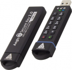 Pendrive Apricorn Aegis Secure Key USB3 480GB (ASK3-480GB) | ASK3-480GB | 0708326914314