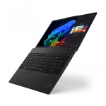 Lenovo ThinkPad T16 Gen 4 (AMD) Copilot+ PC AMD Ryzen&trade; AI 7 350 Laptop 40.6 cm (16") WUXGA 16 GB DDR5-SDRAM 512 GB SSD Wi-Fi 7 (802.11be) Windows 11 Pro Black New Repack/Repacked | 21QN005XUS | 199271646793