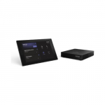 Lenovo ThinkSmart Core Gen 2 for Microsoft Team Rooms | Black | 12WA000AMT | 198155759970