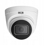 Kamera IP BCS BCS-P-EIP45VSR4-Ai Kamera IP BCS POINT kopułkowa 5Mpx | BCS-P-EIP45VSR4-Ai | 5904890716179