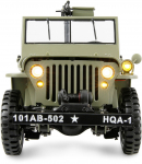 Amewi Amewi 22737 zdalnie sterowany model Samoch&oacute;d terenowy typu crawler Silnik elektryczny 1:14 | 22737 | 4262500346392