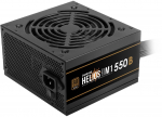 Zasilacz serwerowy Gamdias Helios M1-550B Zasilacz 550W | 16214-03600-10000-G | 4712960138995