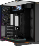 Obudowa Thermalright A70 Vision ARGB FAN czarna | 814782304651 | 814782304658