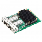 Karta sieciowa Dell DELL Broadcom 57414 Dual Port 25GbE SFP28 OCP 3.0 +Sec Customer Kit | 540-BFPM | 5397321042358