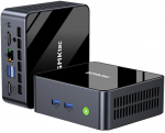 Mini PC GMKtec M3 Pro i5-13500H 16GB 512GB Win 11 Pro | M3Pro-16-512 | 6972570964928