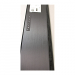 SALE OUT. | Sennheiser | AMBEO Soundbar EU | 508682 | Wi-Fi | DAMAGED PACKAGING, USED AND SCRATCHED ITEM | AUX in | Bluetooth | Near Field Communication (NFC) | 508682SO | 2000001300299
