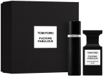 Tom Ford Set : Fucking Fabulous, Eau De Parfum, For Men, 50 ml + Fucking Fabulous, Eau De Parfum, For Men, 10 ml *Miniature For Men | 888066150620 | 888066150620