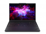 Mobile workstation ThinkPad P16v G3 21RS0055PB W11PRO Ultra 9285H/2x32GB/1TB/RTX PRO 2000 8GB/16.0 WQUXGA/BLACK/VPRO/3YRS Premier + 3YR CI + CO2 O | 21RS0055PB | 199276954947