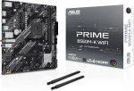 Płyta gł&oacute;wna Asus PRIME B550M-K WIFI | 90MB1R80-M0EAY0 | 4711636611367