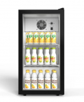 &Scaron;aldytuvas vertikali vitrina Guzzanti GZ 110G | 8594186723591 | 8594186723591