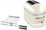 KitchenAid 5KMT2204EAC 7 2 slice(s) 1250 W Cream | 5KMT2204EAC | 5413184912819