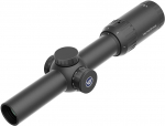 Luneta Yukon Vector Optics - Luneta biegowa Constantine 1-8x24 | 43393 | 6976386125801