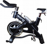 Rower stacjonarny Master X-24 mechaniczny | MAS-X24 | 8592833001412