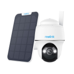 Reolink Go Series G430 5MPP IP security camera with solar panel | G430 | 6978285035939