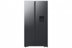 Side by side &scaron;aldytuvas Samsung RS57DG410EB4 | 8806097887737 | 8806097887737