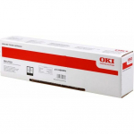 Toner OKI 44643004 Black Oryginał  (44643004) | 44643004 | 5031713049623