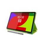 Lenovo Idea Tab (w/o power adapter) | ZAFR0963SE | Luna Grey | 11 " | 2560 x 1600 pixels | IPS | MediaTek | 8 GB | Dimensity 6300 | Soldered LPDDR4X | 256 GB | Wi-Fi | Front camera | 5 MP | Rear camera | 8 MP | Bluetooth | 5.2 | Android | 15 or Later ...