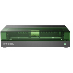 xTool Obrabiarki laserowe tnąco-grawerujące S1 - 40W Rotary zestaw (XS1-40-DD) | XS1-40-DD | 6928819520950