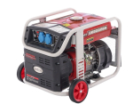 Inverterinis benzininis generatorius GeoTech Pro iGGP5000, 4 kW | IGGP5000 | 8054141548251