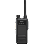 Kr&oacute;tkofal&oacute;wka Hytera Radio DMR+analog HP605G, VHF 136-174 MHz, 2000 mAh, GPS,BLE/EDR/IP67 | 5906110990833 | 5906110990833