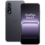 OnePlus Nord 5 5G Dual Sim 8GB RAM 256GB - Phantom Grey | 6921815629849 | 6921815629856