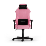 DXRACER DRIFTING XL C23 pink ergonomic chair (fabric) | DRIFTING-XL-C23-FBCFBB-P-X1 | 7340136119096