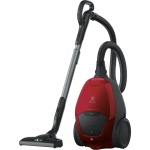 Electrolux PD82-ANIMA 3.5 L Cylinder vacuum Dry 600 W Dust bag | PD82-ANIMA | 7332543693900