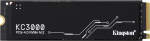 SSD drive KC3000 4096GB PCIe 4.0 NVMe M.2 | SKC3000D/4096G | 7406173242972