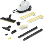KARCHER Steam Cleaner SC 2 EasyFix Plus - 1.512-614.0 | 1.512-614.0 | 4066529082435