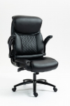 Activejet office chair YK7406-1 black | YK7406-1 BK | 5901443391555