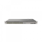 MikroTik RB1100AHx4 | Router | 13x RJ45 1000Mb/s, 1x microSD, 2x SATA 3, 2x M.2 | RB1100X4 | 4752224002662