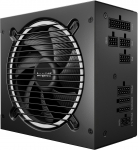 Power Supply: Pure Power 13 M 650W ATX 3.1 80+ GOLD | BP025EU | 4260052192177