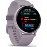 SMARTWATCH VIVOACTIVE 5/ORCHID 010-02862-13 GARMIN | 010-02862-13 | 7537593249330