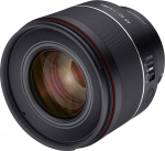 Samyang AF 50mm f/1.4 II objektiiv Sonyle | F1211106102 | 8809298887698
