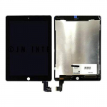 LCD Assembly iPad air 2 black ORG refurbished | TAB060329 | 9990001060329