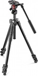 Manfrotto tripod kit MK290LTA3-V | MK290LTA3-V | 8024221667486