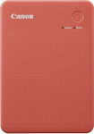 Printer SELPHY QX20 Terracotta Red 6754C001 | 6754C001 | 4549292238464